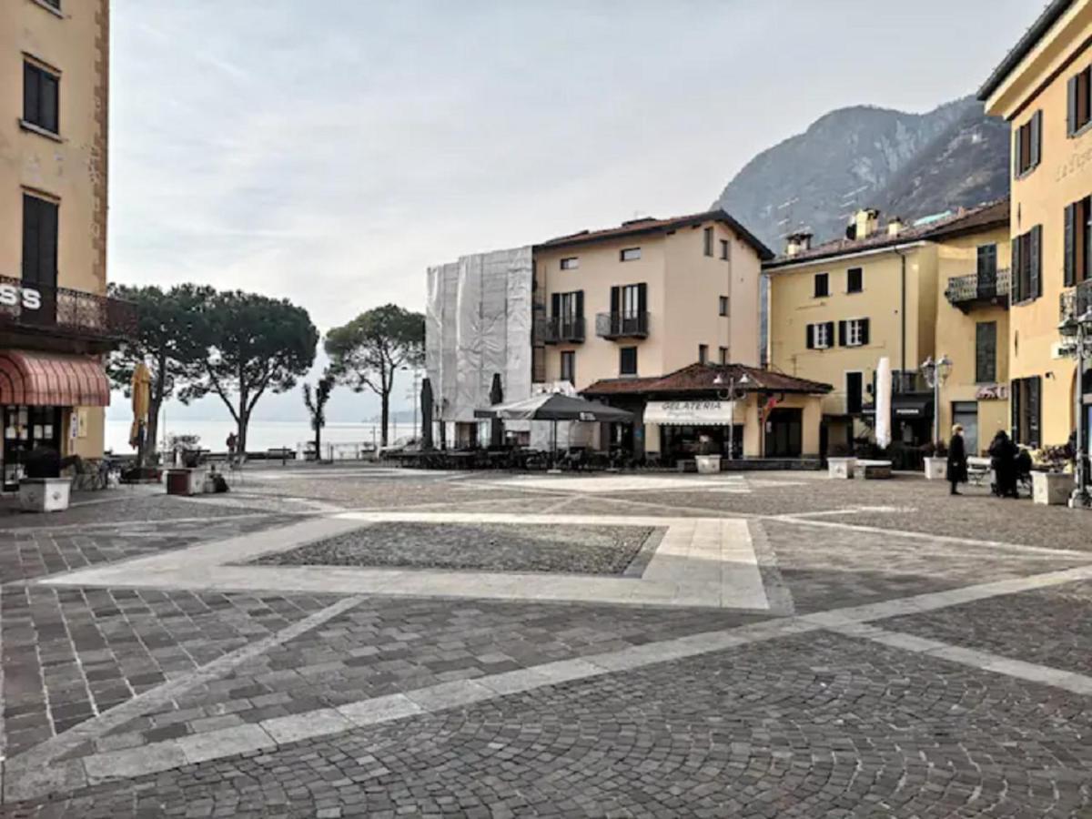 Poeti&Misultin. Poesia E Vacanza Sul Lago Menaggio Buitenkant foto